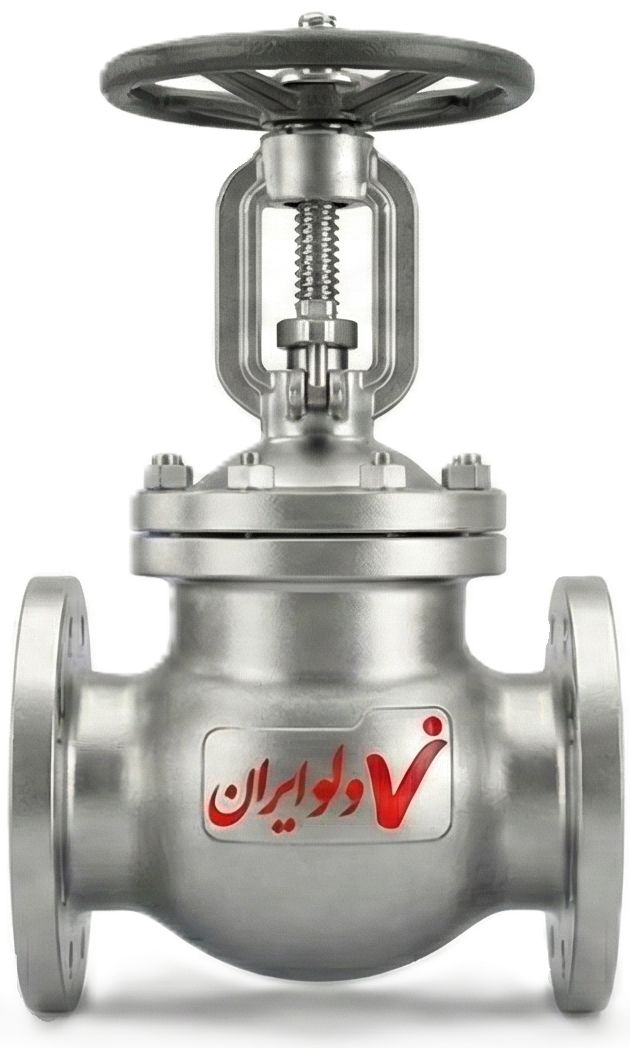 شیرآلات صنعتی