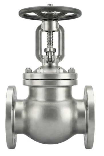 شیرآلات صنعتی